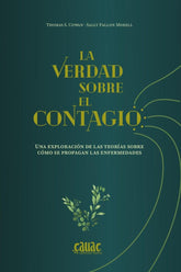 VERDAD SOBRE EL CONTAGIOEL - 9788412583069
